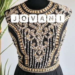 jovani poshmark